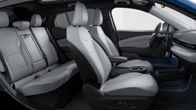 New 2026 Ford Mustang Mach-E Premium AWD/4WD image 51