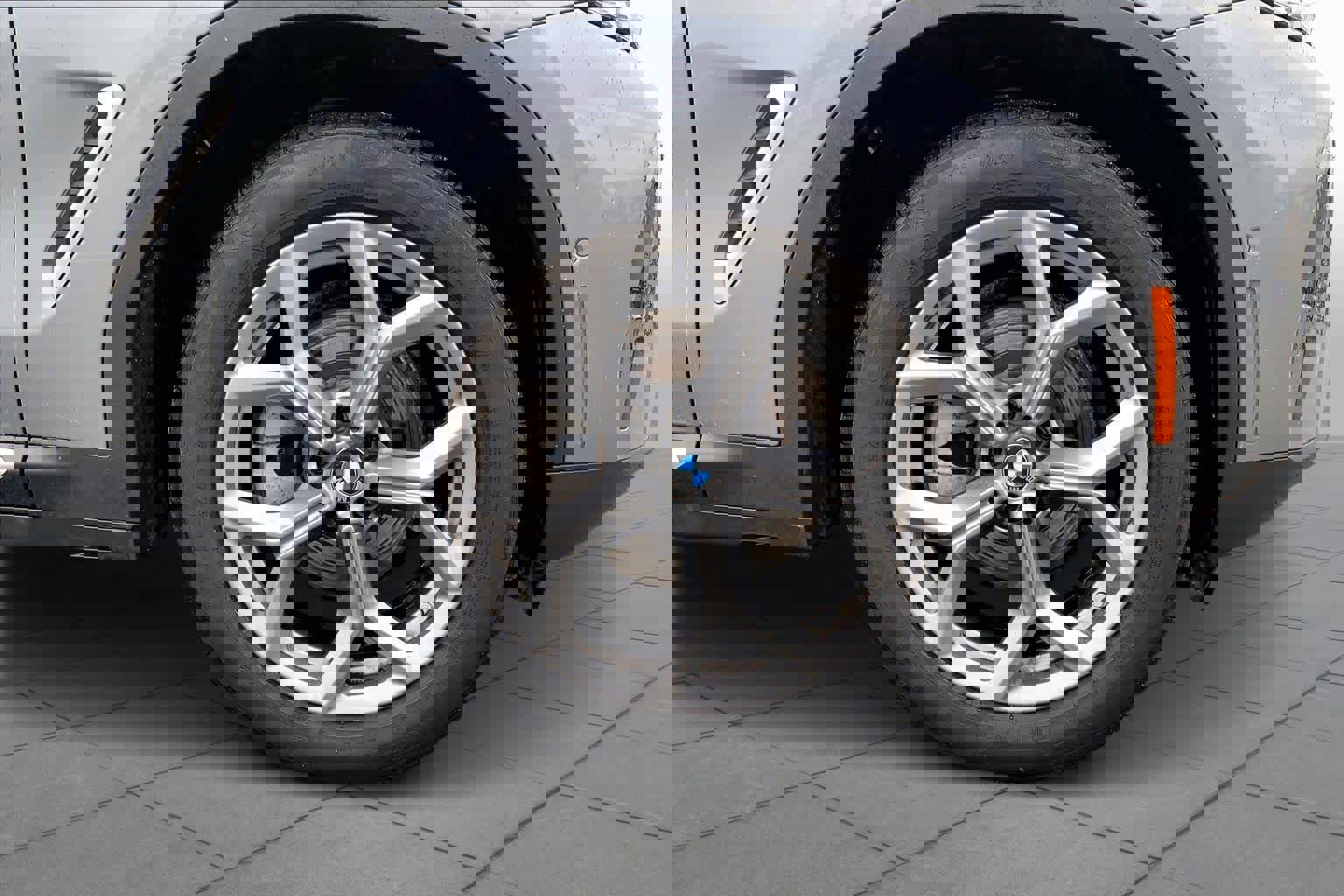 Certified 2024 BMW X3 sDrive30i image 10