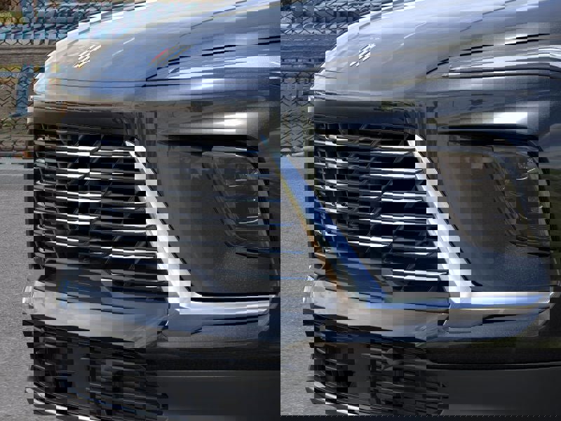 New 2026 Buick Enclave Preferred image 13