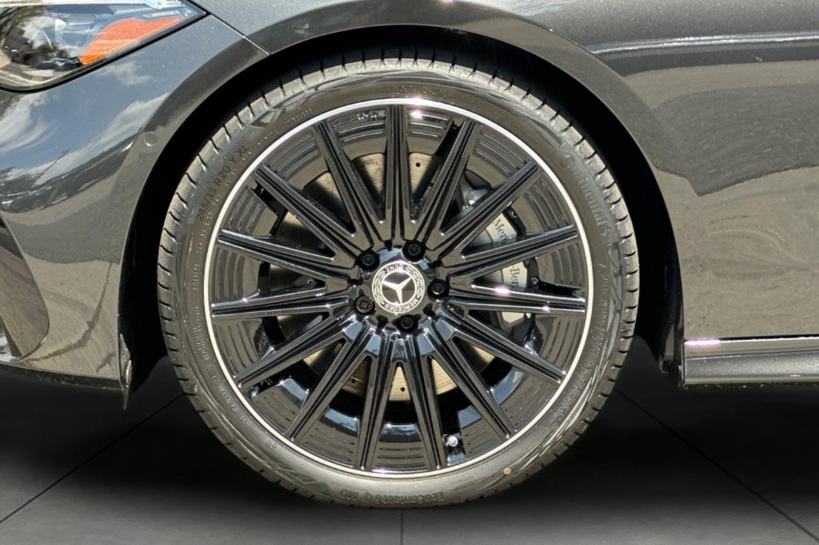 New 2026 Mercedes-Benz CLE 450 4MATIC Cabriolet image 25