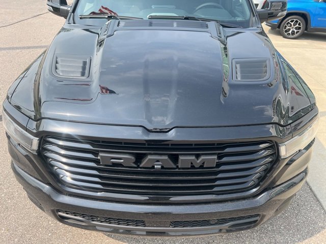 New 2026 RAM 1500 Laramie image 17