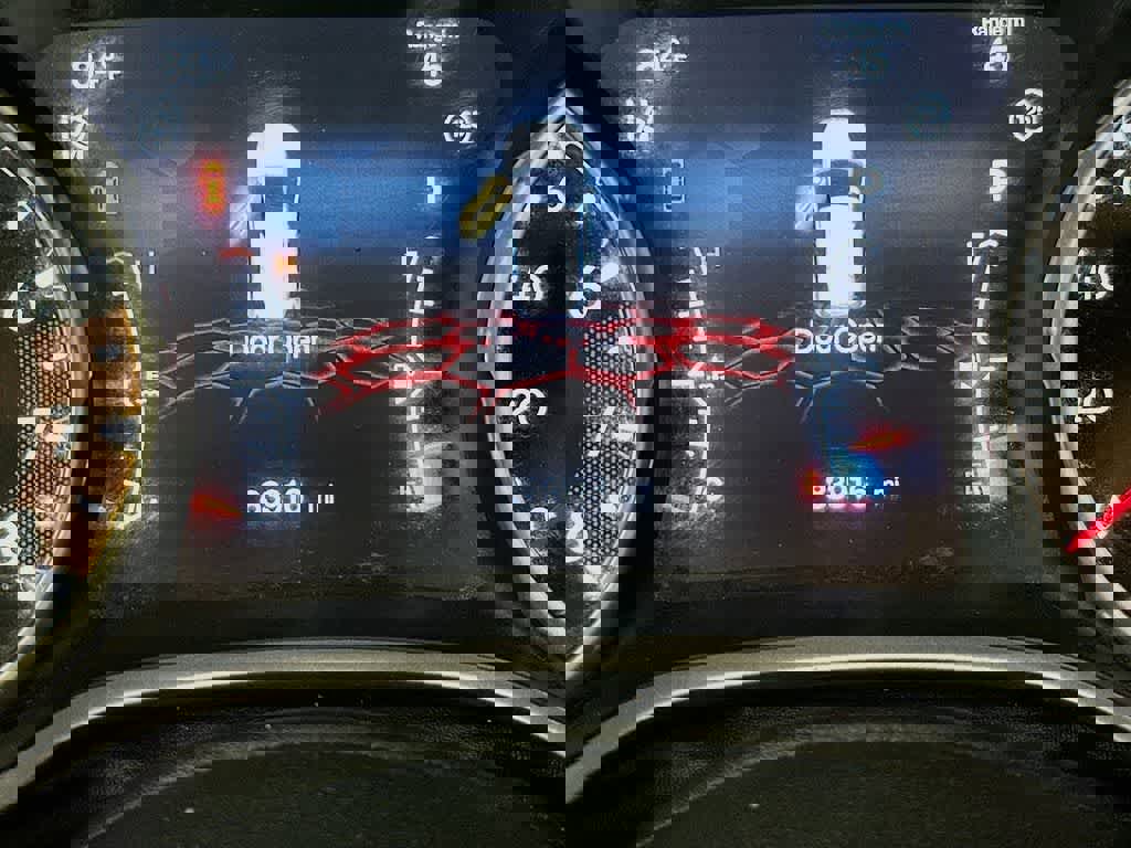 Used 2021 Jeep Compass Limited FWD image 20