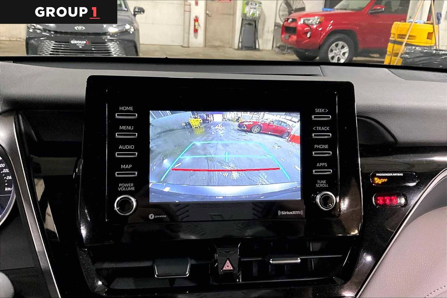 Used 2023 Toyota Camry LE FWD image 27