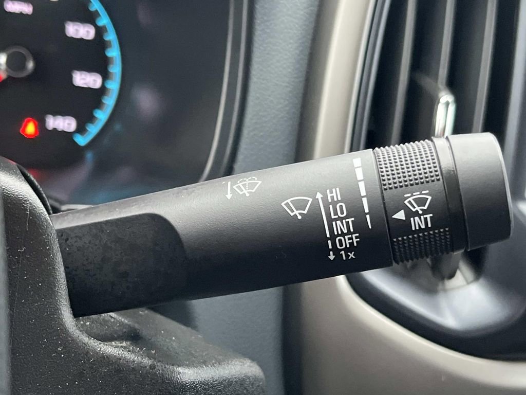 Certified 2022 Chevrolet Colorado Z71 image 24