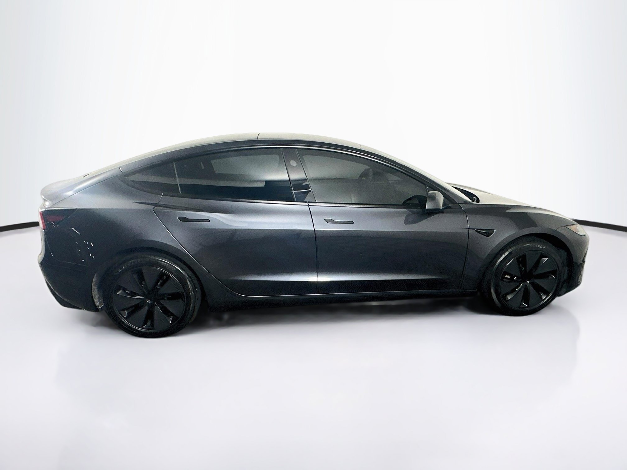 Used 2025 Tesla Model 3 Long Range RWD image 10