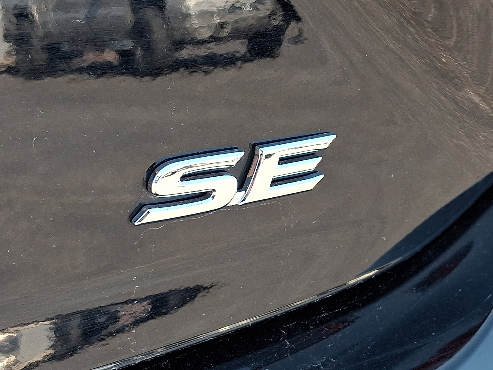 Used 2025 Toyota Camry SE image 31