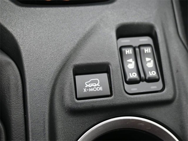 Used 2021 Subaru Crosstrek 2.5i Limited w/ Moonroof Package 1 image 11