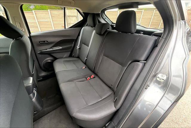 Certified 2024 Nissan Kicks S image 19
