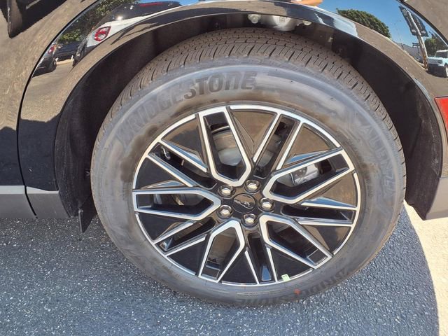 New 2026 Ford Mustang Mach-E Premium w/ Technology Package image 4