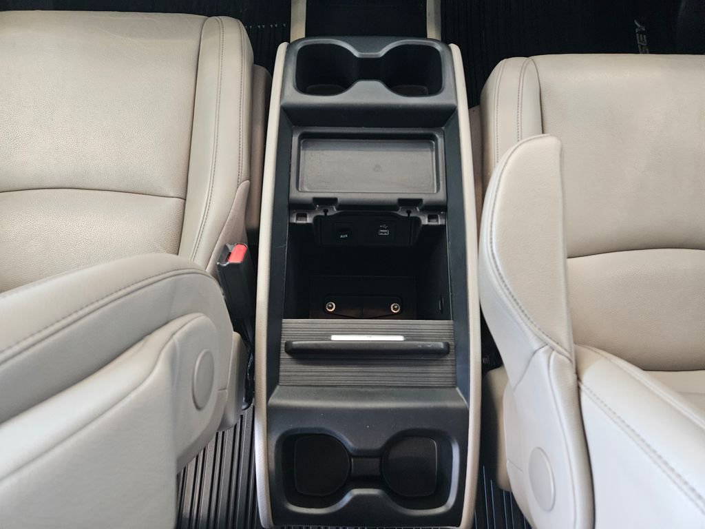 Used 2024 Honda Odyssey EX-L image 21