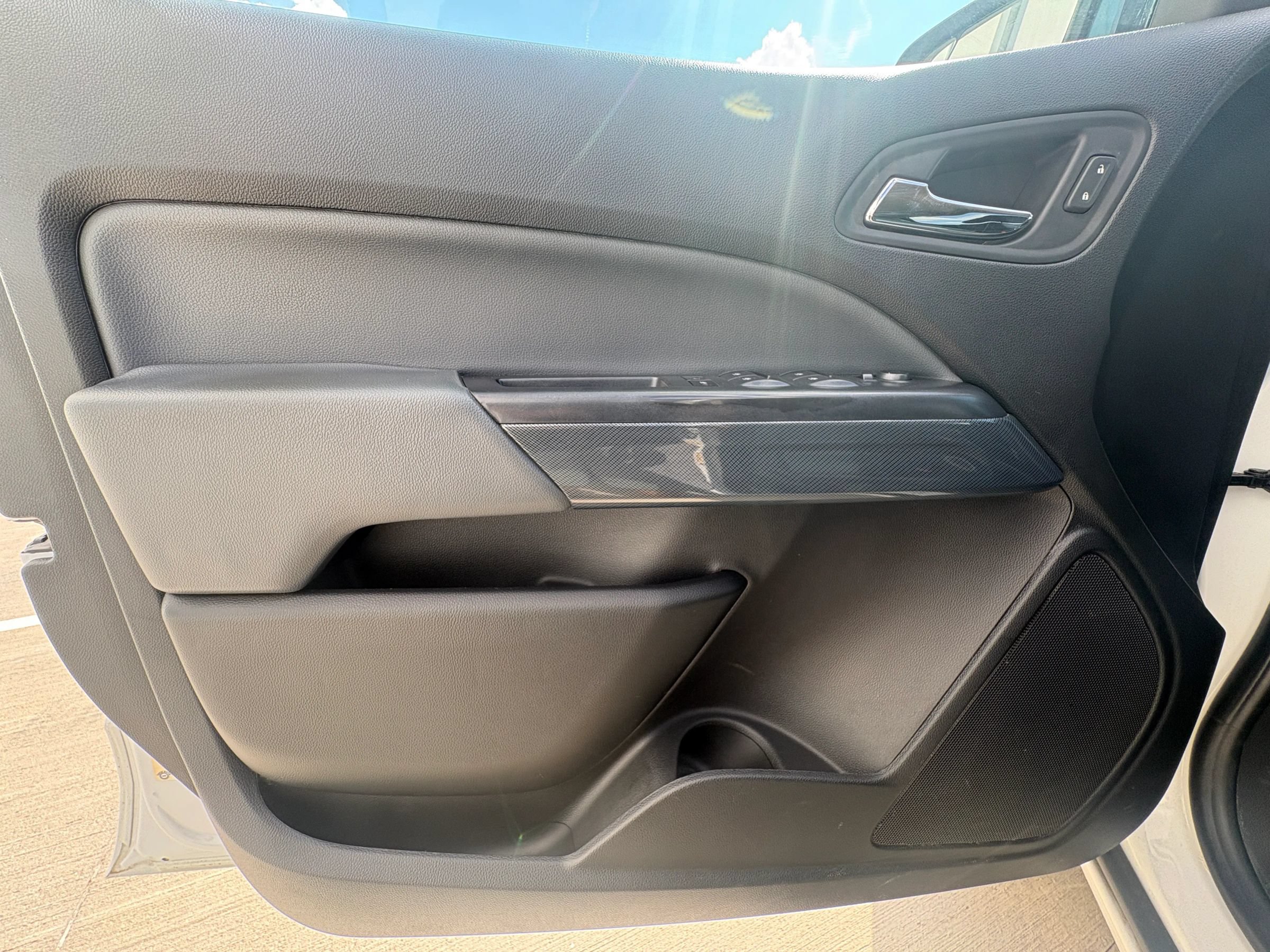 Used 2020 Chevrolet Colorado Z71 RWD image 22