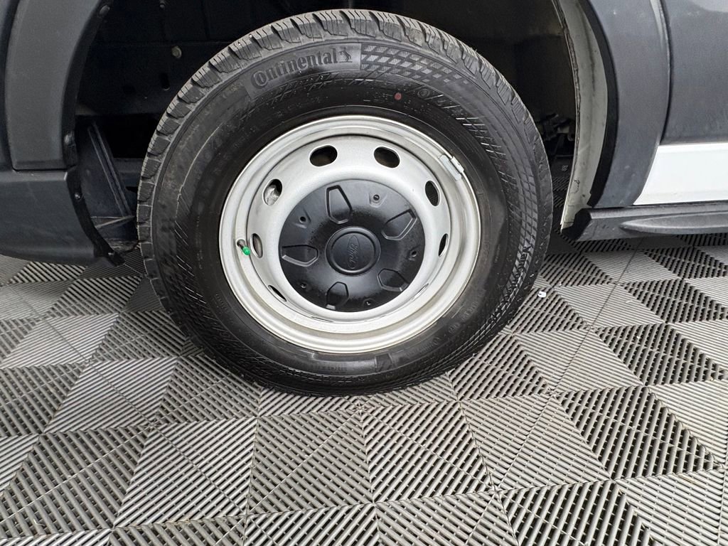 Certified 2024 Ford Transit 350 XL RWD image 11