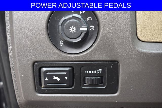Used 2010 Ford F150 XLT AWD/4WD image 4