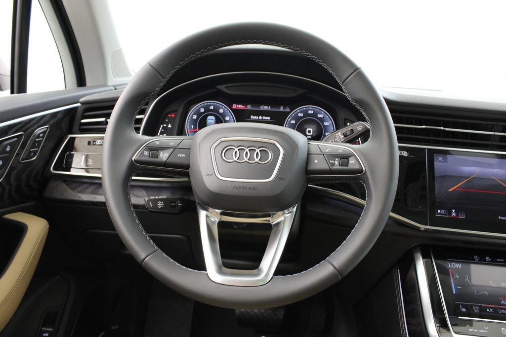 New 2026 Audi Q7 Premium Plus AWD/4WD image 24