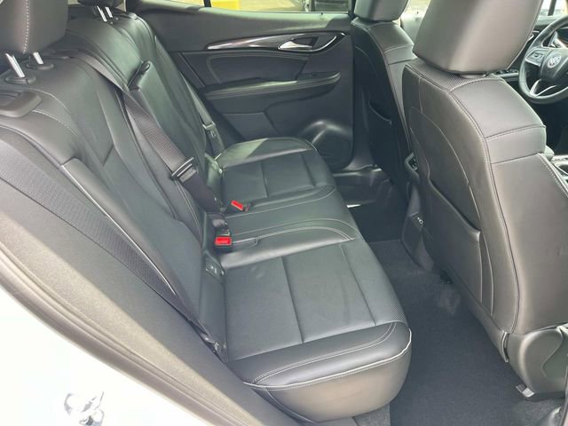 Used 2023 Buick Envision Essence AWD/4WD image 10