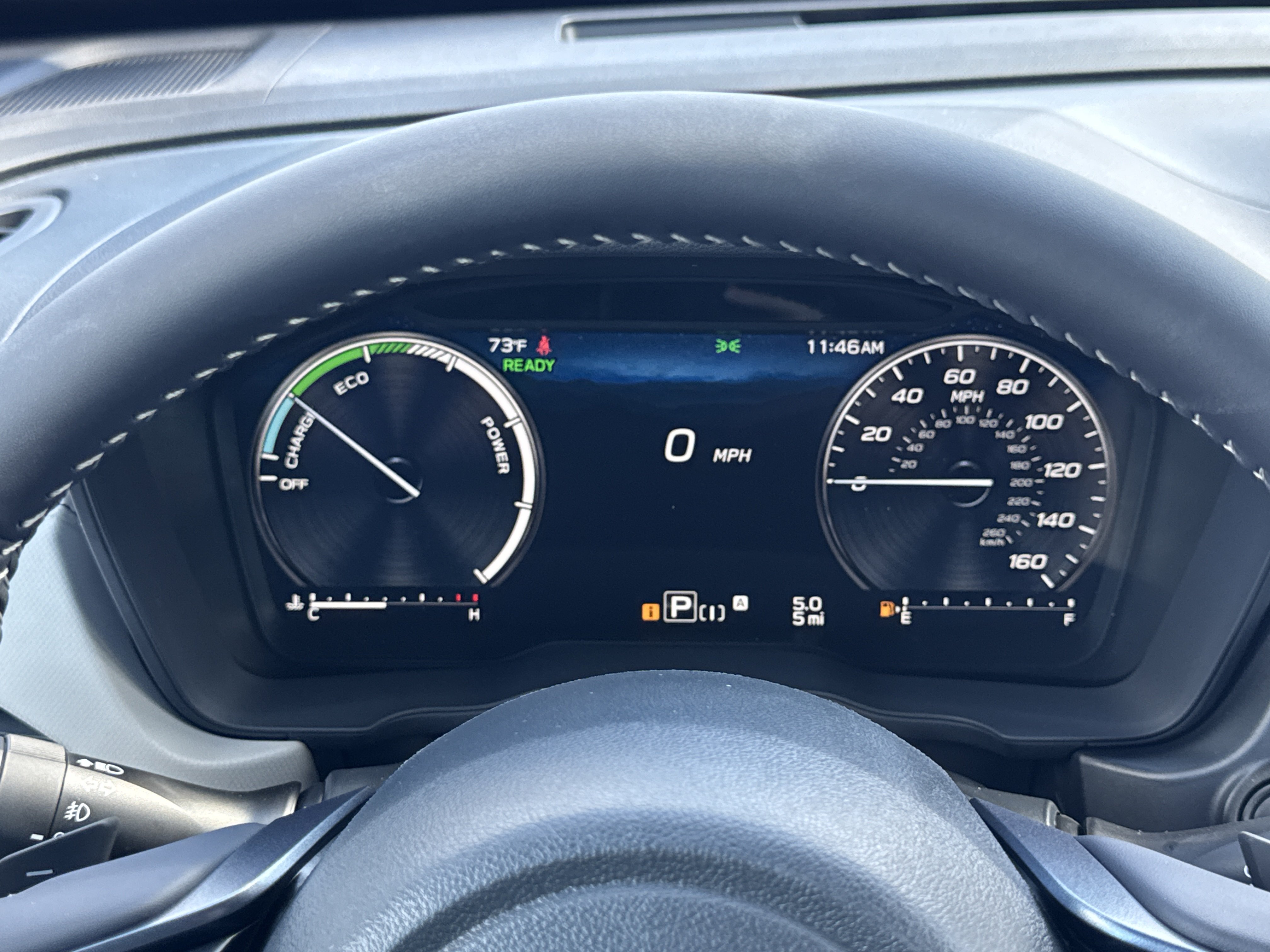 New 2026 Subaru Forester Touring AWD/4WD image 4