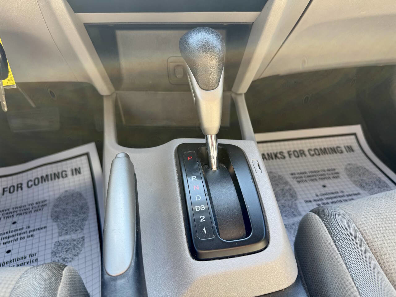 Used 2012 Honda Civic LX image 21