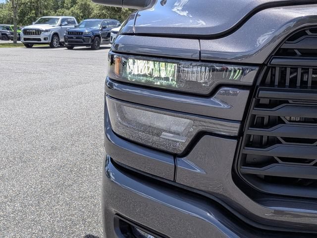 New 2026 RAM 2500 Tradesman AWD/4WD image 10