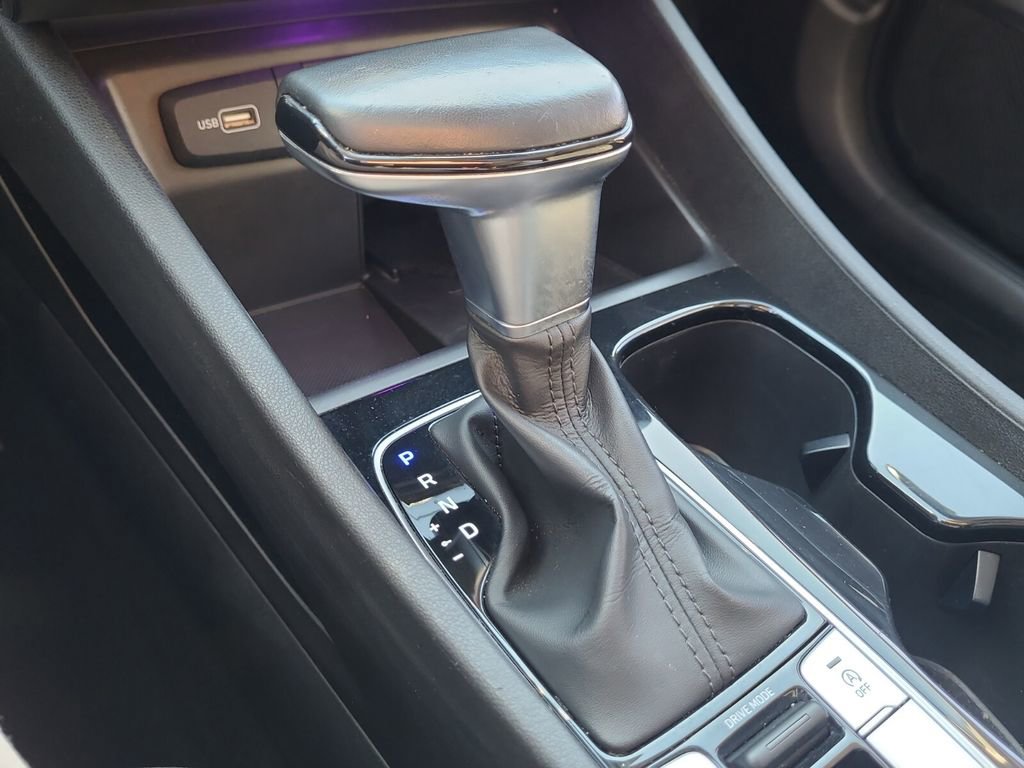 Used 2022 Hyundai Tucson SEL w/ Convenience Package image 23