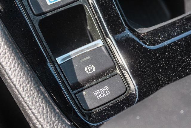 Used 2025 Honda Accord Sport image 34