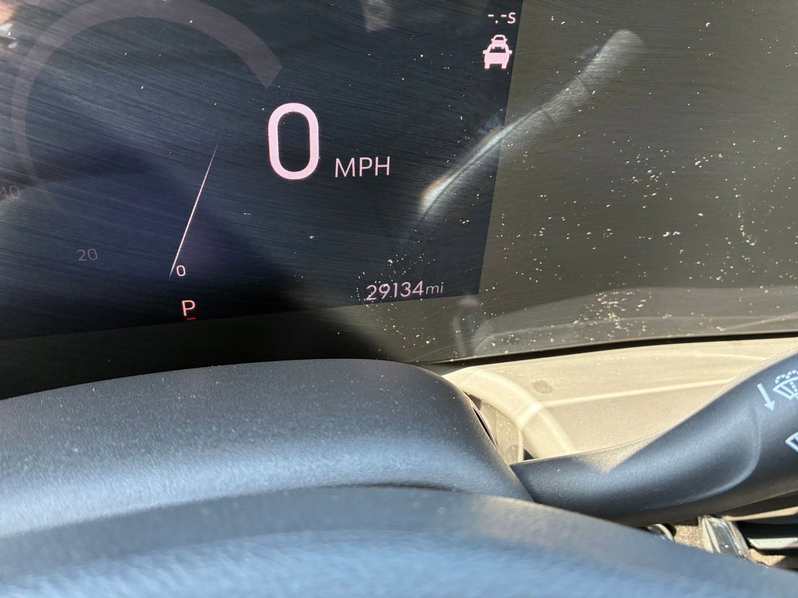 Used 2025 Buick Encore GX Preferred image 38