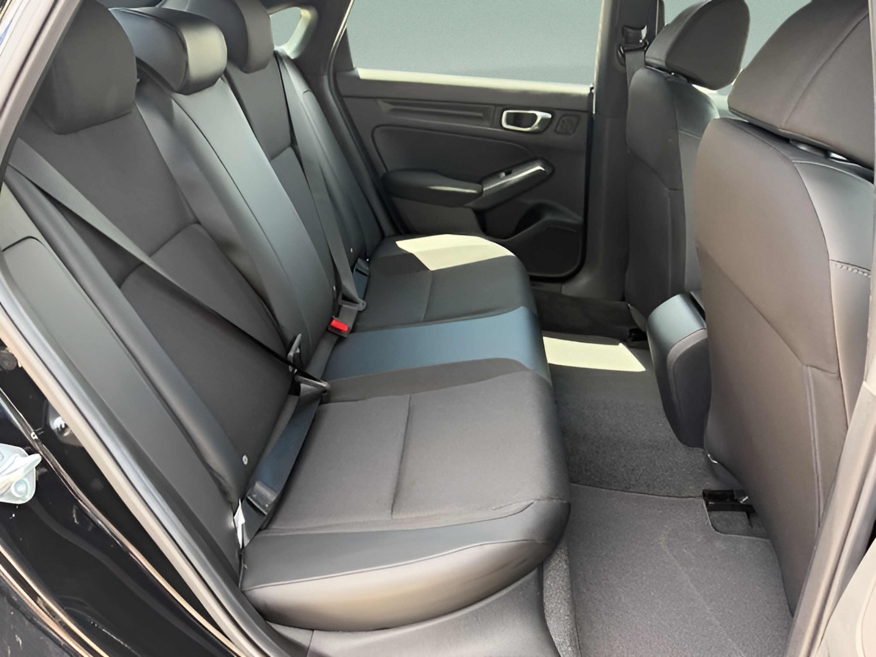 Used 2025 Honda Civic Sport image 24