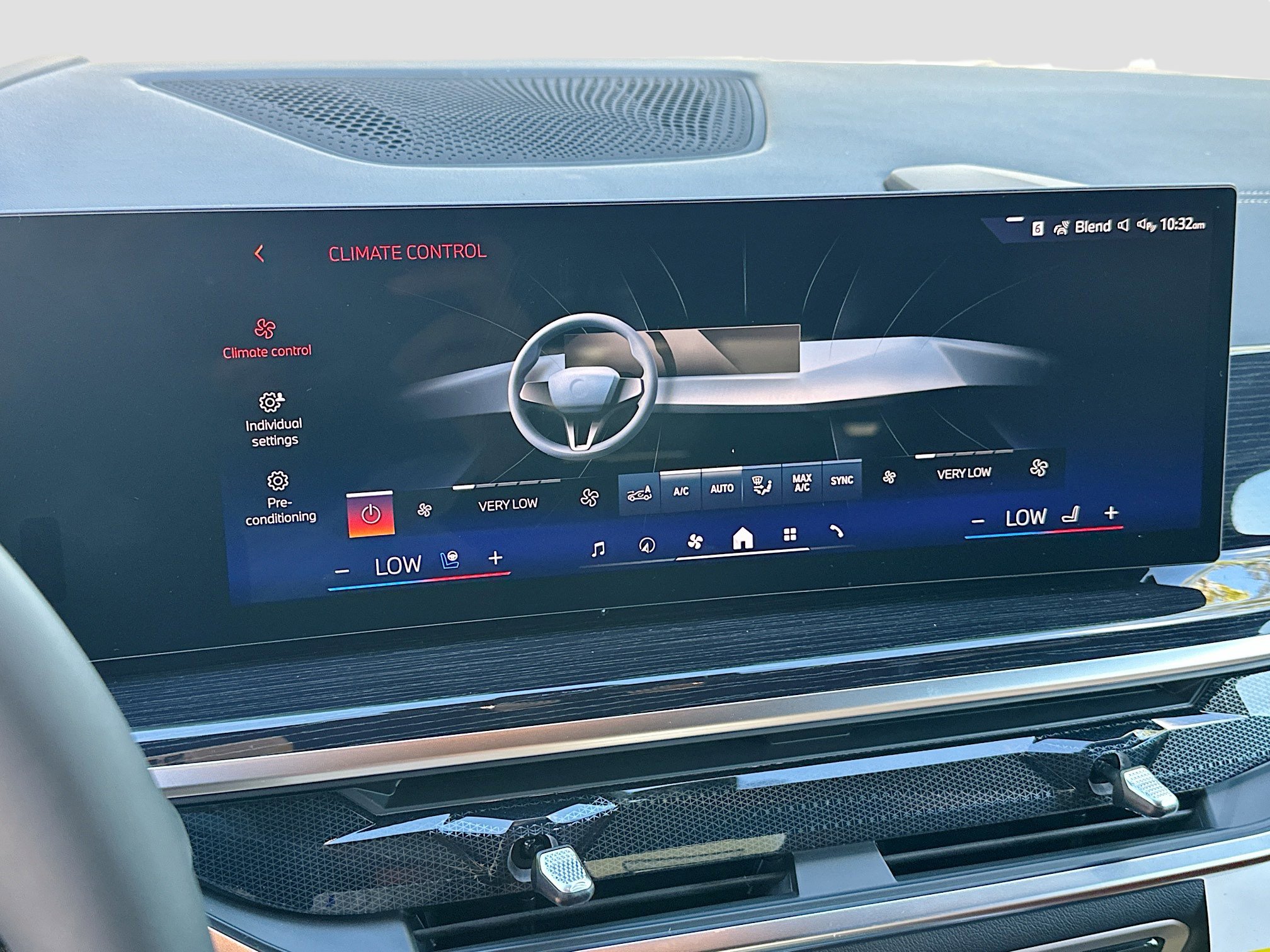 New 2026 BMW X7 xDrive40i image 13