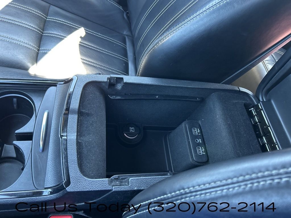 Used 2021 Chrysler 300 S image 26