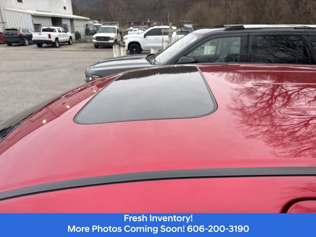 Used 2023 Honda Odyssey Touring image 7