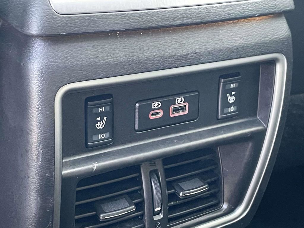 Used 2023 Nissan Murano SL w/ SL Moonroof Package image 11