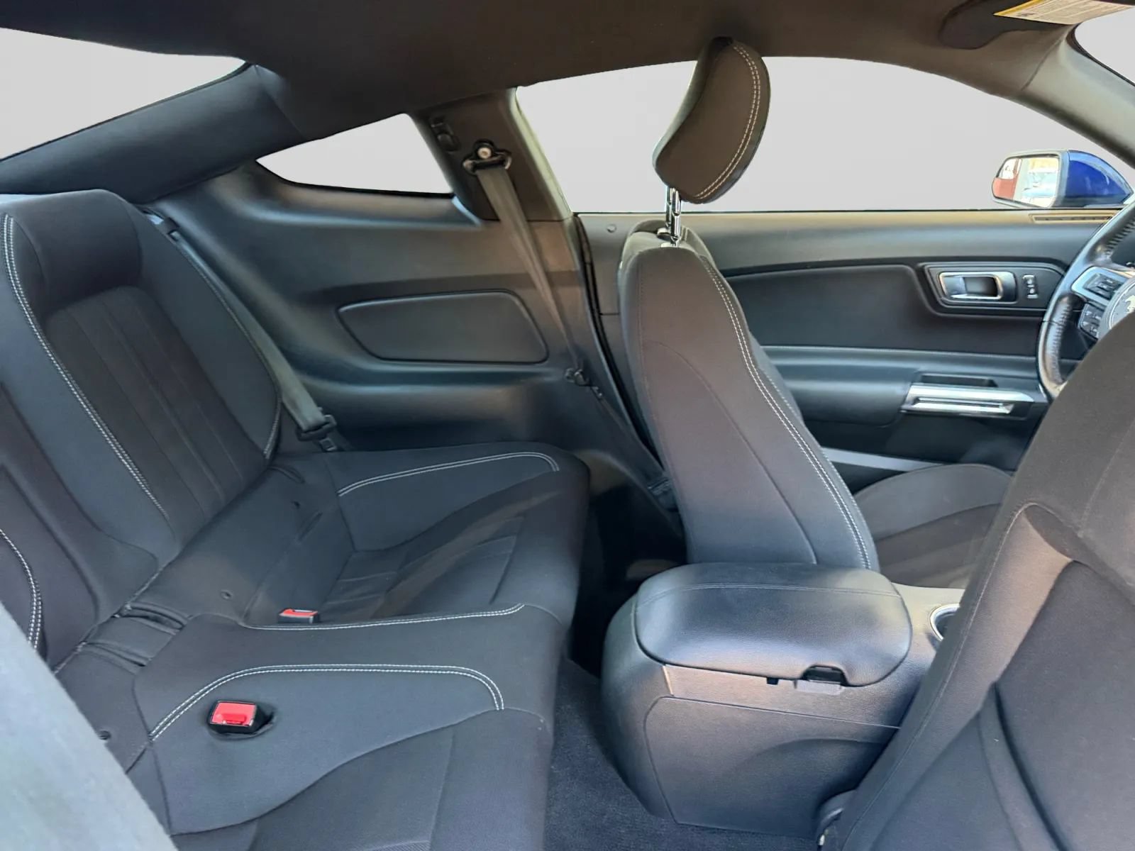 Used 2020 Ford Mustang GT RWD image 35