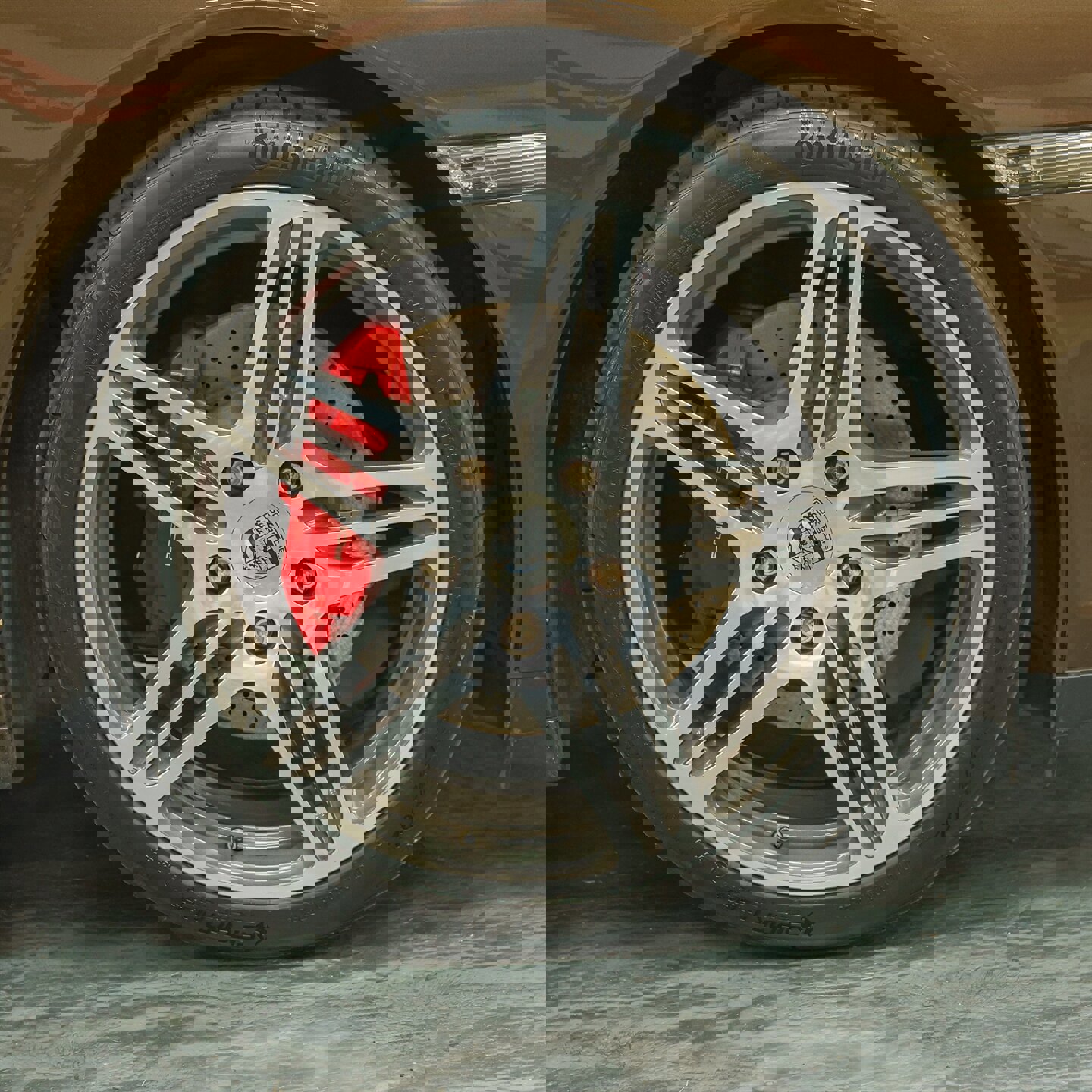 Used 2009 Porsche 911 Carrera 4S image 42