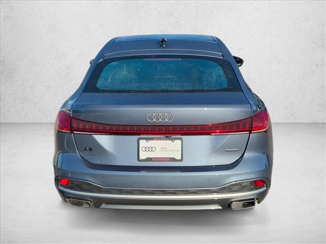 New 2026 Audi A5 Premium AWD/4WD image 6