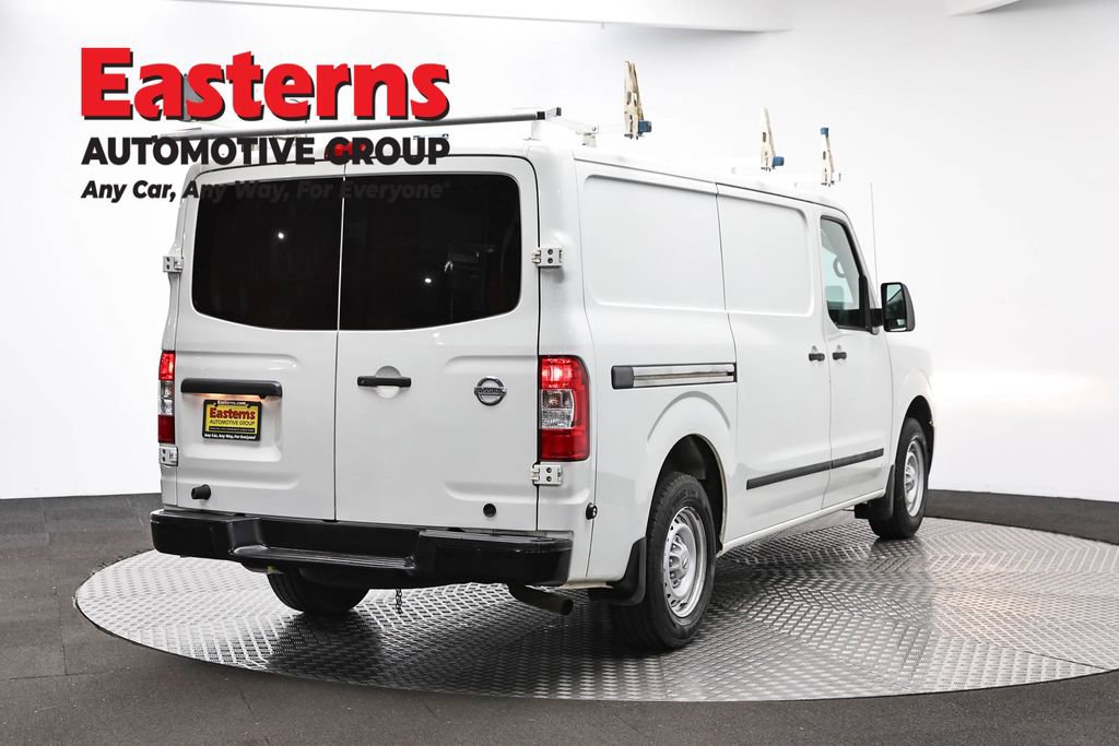 Used 2016 Nissan NV 1500 S w/ Power Package RWD image 5