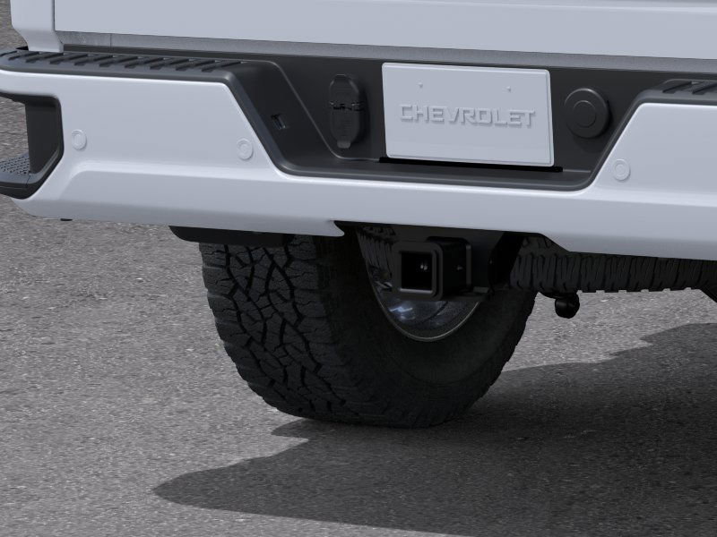 New 2026 Chevrolet Silverado 2500 High Country w/ Technology Package image 38