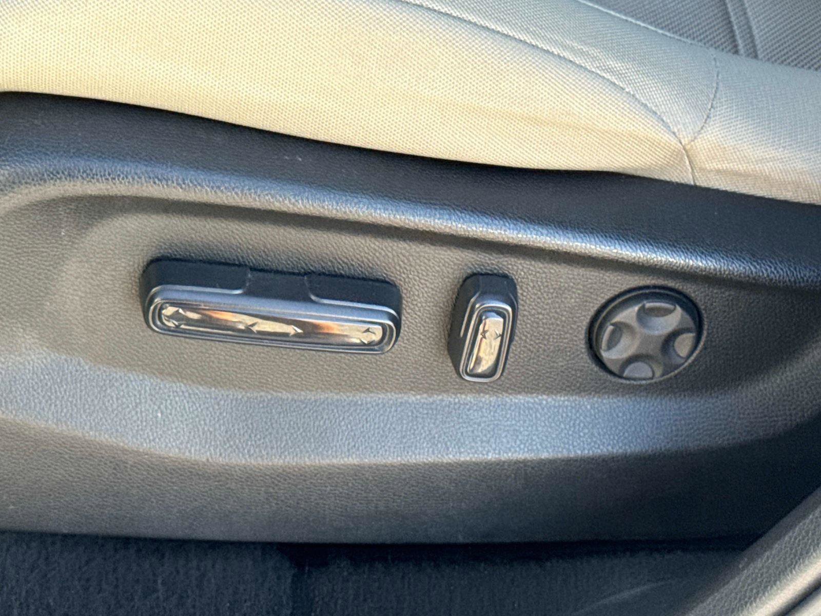 Certified 2020 Honda CR-V EX image 19