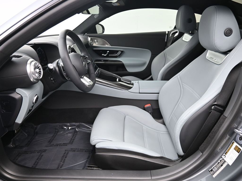 Used 2025 Mercedes-Benz AMG GT 55 image 7
