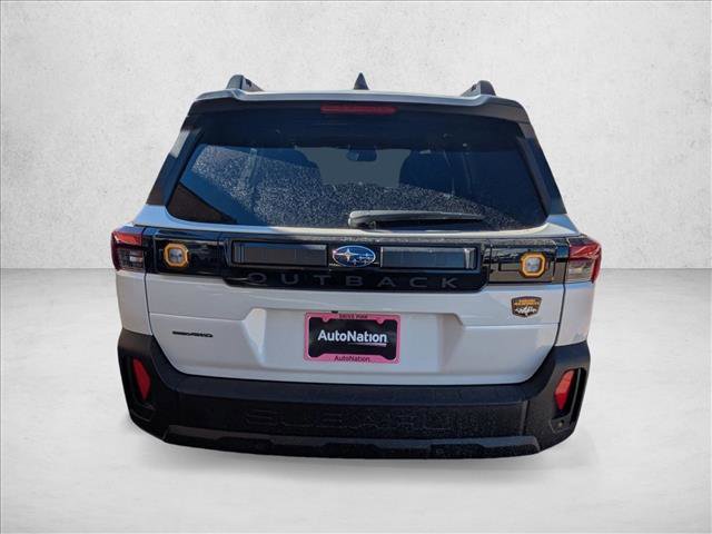 New 2026 Subaru Outback Wilderness image 6