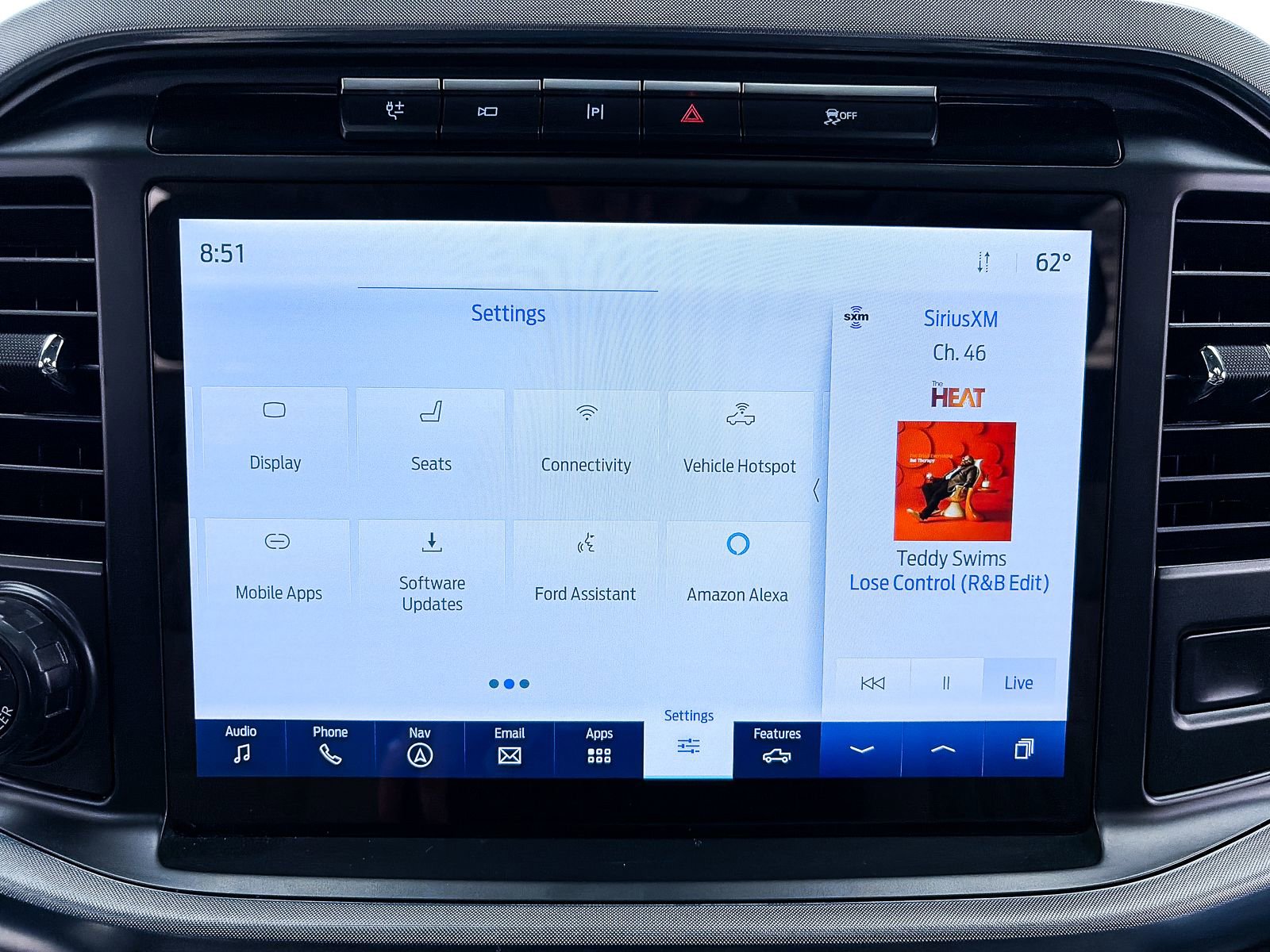 Used 2021 Ford F150 Limited image 25