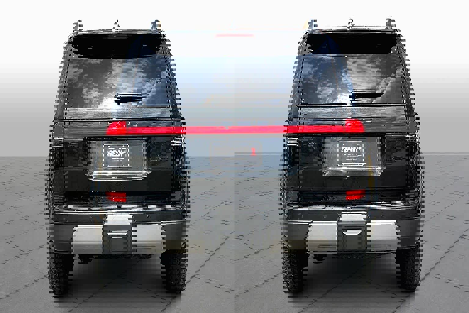 Used 2024 Lexus GX 550 image 5