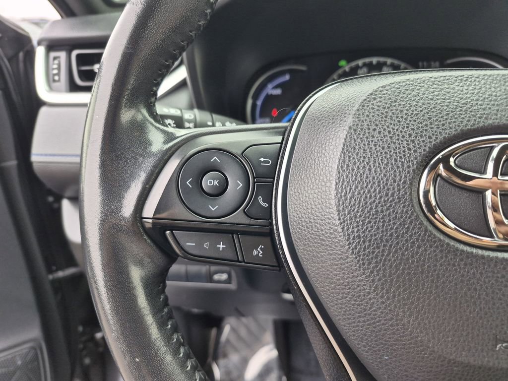 Used 2019 Toyota RAV4 XSE image 18