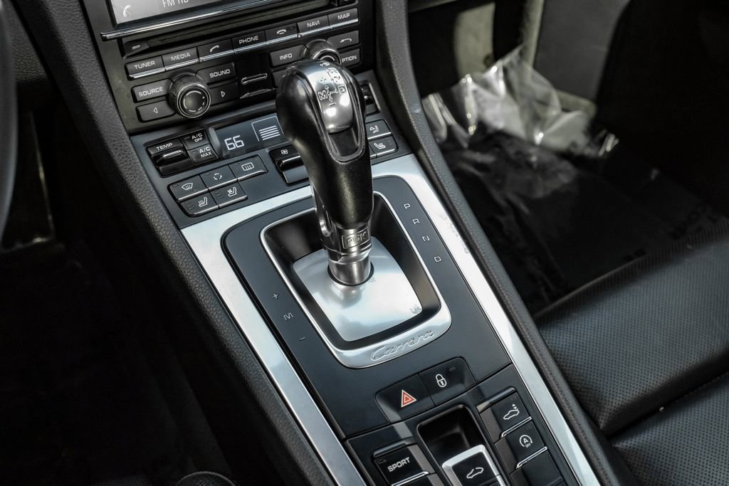 Used 2013 Porsche 911 Carrera image 22