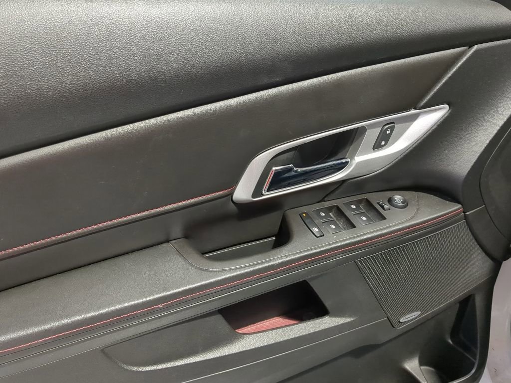 Used 2014 GMC Terrain SLT AWD/4WD image 17