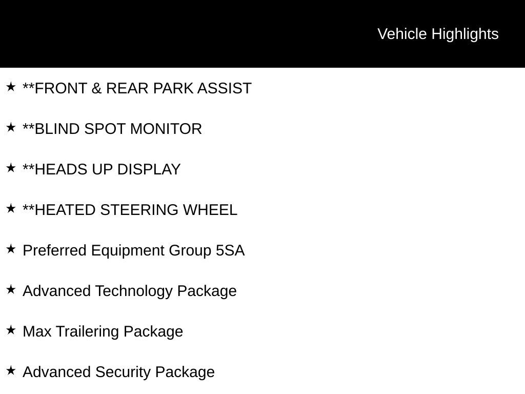 Certified 2021 GMC Yukon XL Denali w/ Denali Ultimate Package AWD/4WD image 8