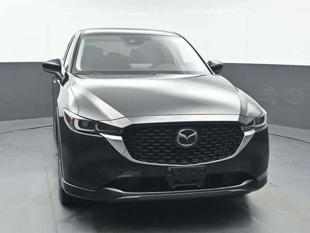 Certified 2024 MAZDA CX-5 AWD 2.5 S w/ Premium Package image 8