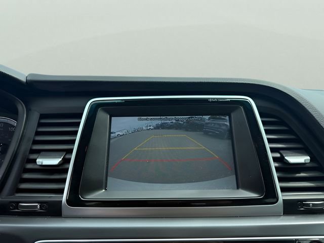 Used 2018 Hyundai Sonata SEL FWD image 12