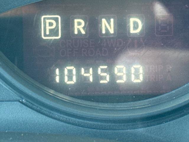 Used 2017 Jeep Compass Sport w/ Power Value Group FWD image 17