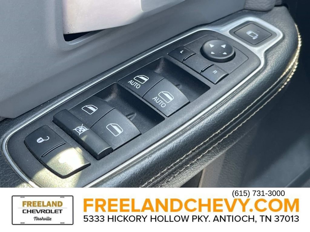 Used 2023 RAM 2500 Big Horn w/ Cold Weather Group image 27