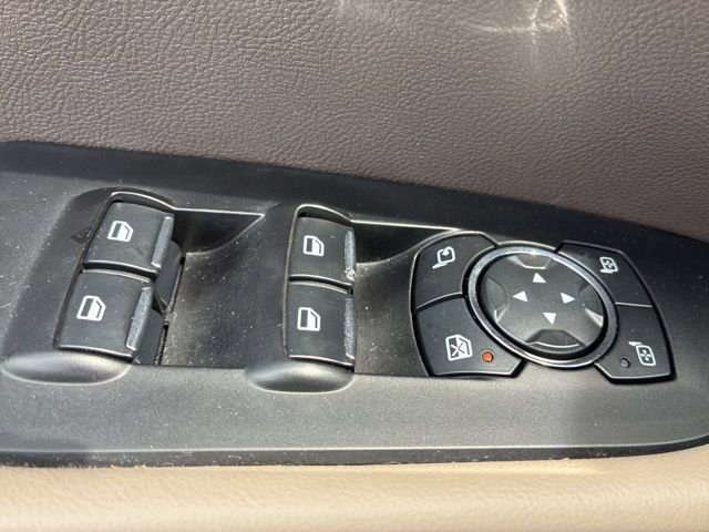 Used 2023 Lincoln Nautilus Reserve w/ Equipment Group 201A image 18