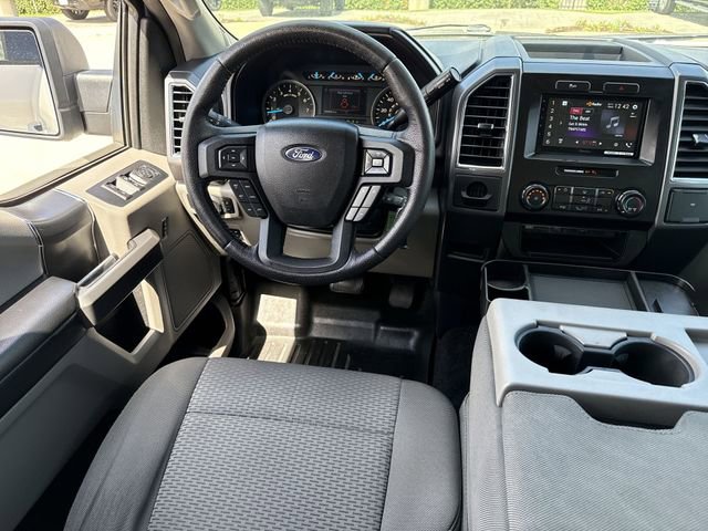 Used 2016 Ford F150 XLT w/ Equipment Group 301A Mid image 10